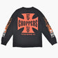2000s WEST COAST CHOPPERS Long-Sleeve (M)