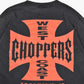 2000s WEST COAST CHOPPERS Long-Sleeve (M)