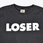 Camiseta SUB POP de los años 90 (XL)