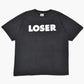 Camiseta SUB POP de los años 90 (XL)