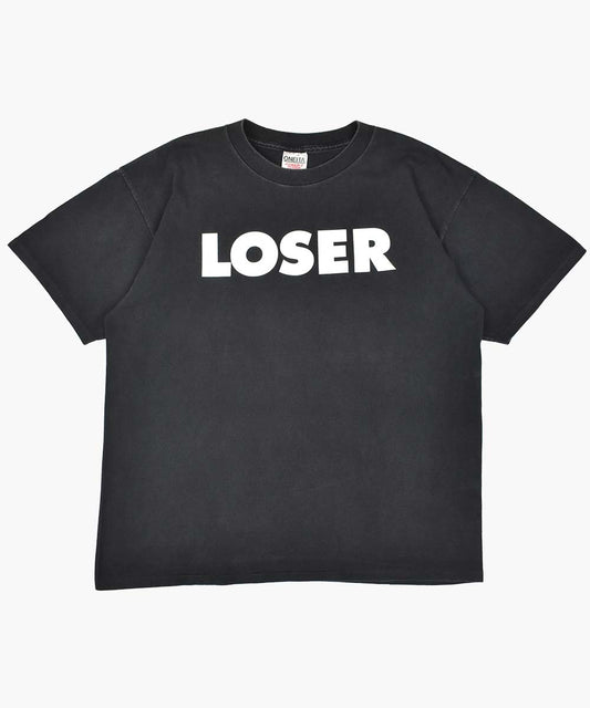 1990s SUB POP T-Shirt (XL)
