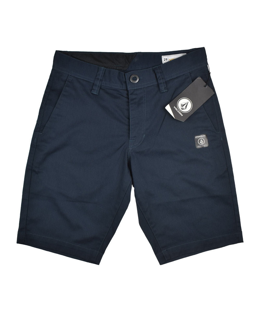 Pantalones cortos VOLCOM (29)