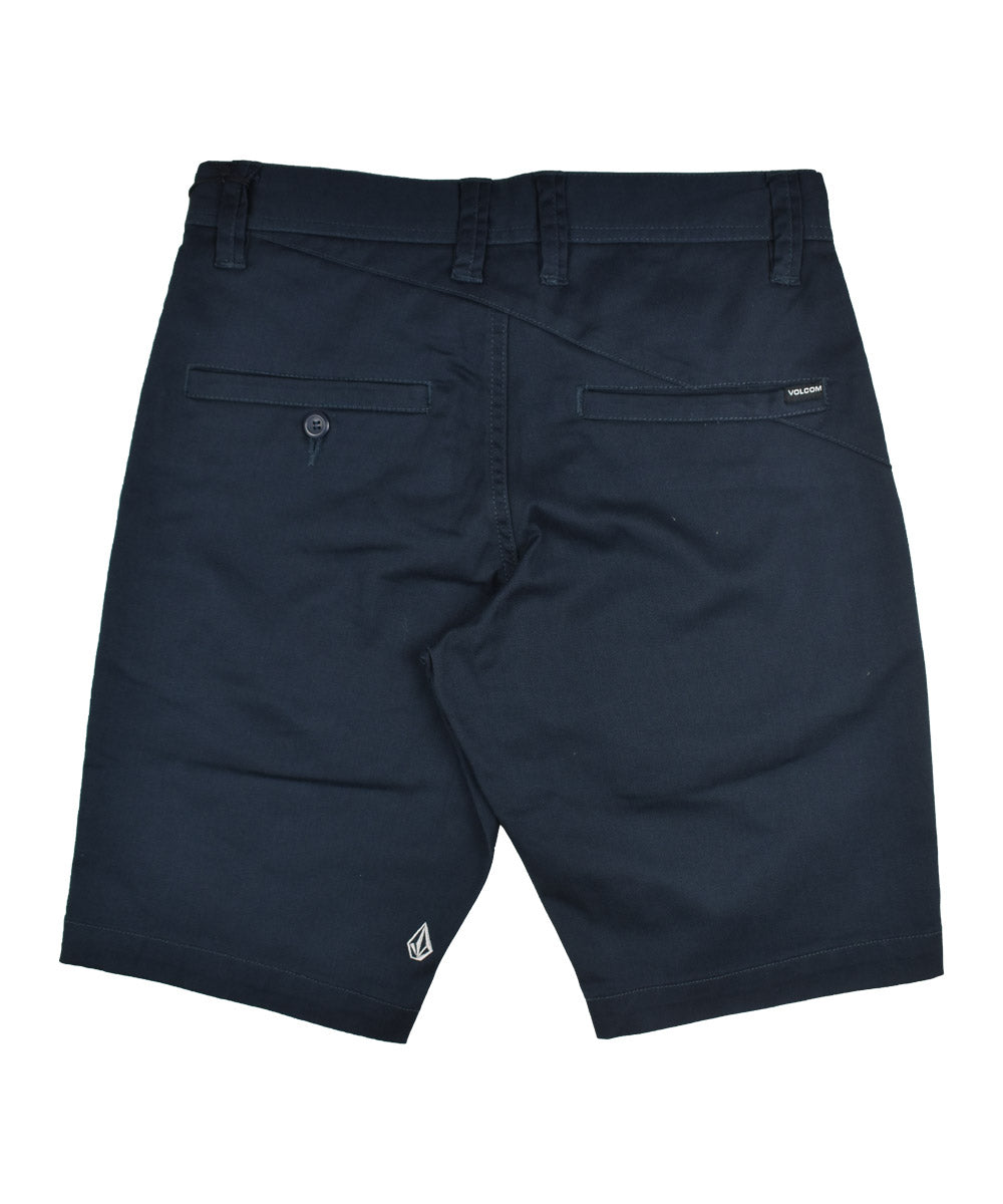 Pantalones cortos VOLCOM (29)