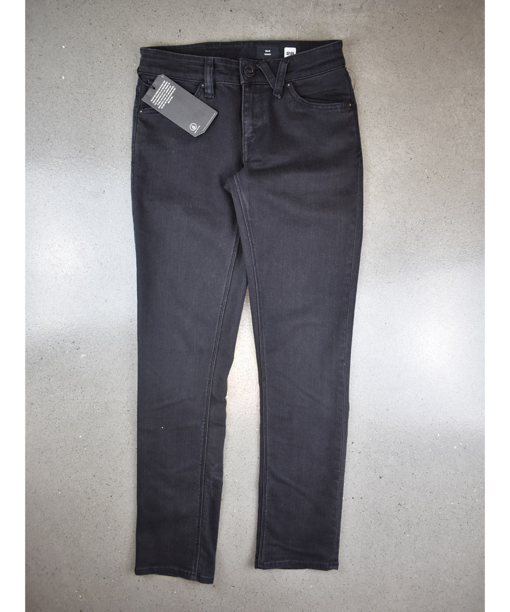 Vaqueros VOLCOM 2X4 (28)