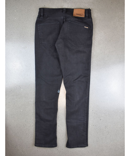 Vaqueros VOLCOM 2X4 (28)