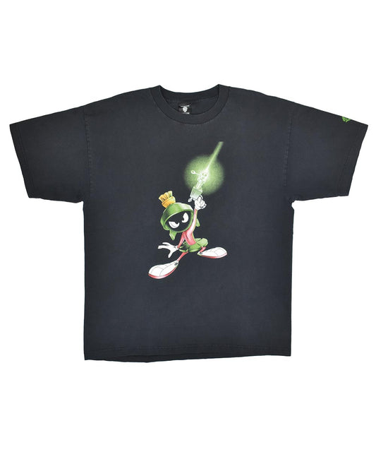 1998 MARVIN THE MARTIAN T-Shirt (XL)
