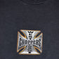 1990s WEST COAST CHOPPERS Long-Sleeve (2XL)