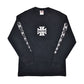 2000s WEST COAST CHOPPERS Long-Sleeve (L)