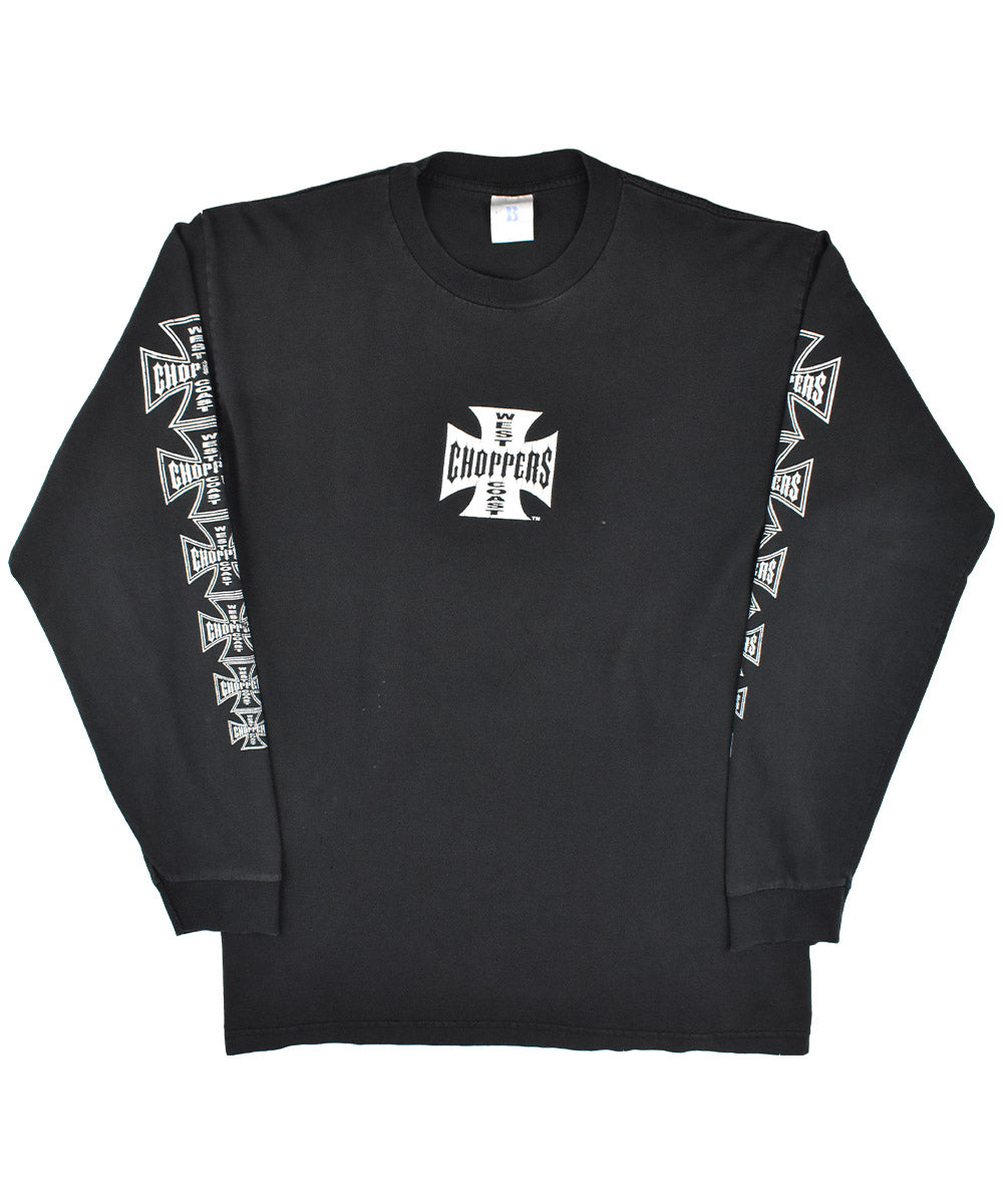 トップス vintage chain design shirt long sleeve Men's long sleeved shirt luxurious high-quality gold chain