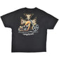 1990s WEST COAST CHOPPERS T-Shirt (XL)