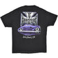 1990s WEST COAST CHOPPERS T-Shirt (L)