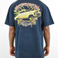 Camiseta WEST COAST CHOPPERS 1990 (XL)