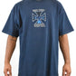 1990s WEST COAST CHOPPERS T-Shirt (XL)