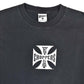 1990s WEST COAST CHOPPERS Long-Sleeve (L)