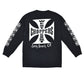 1990s WEST COAST CHOPPERS Long-Sleeve (L)