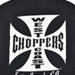 1990s WEST COAST CHOPPERS Long-Sleeve (L)