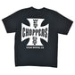 2000s WEST COAST CHOPPERS T-Shirt (L)