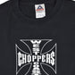 2000s WEST COAST CHOPPERS T-Shirt (XL)