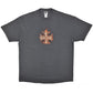 1990s WEST COAST CHOPPERS T-Shirt (XL)
