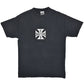 1990s WEST COAST CHOPPERS T-Shirt (M)