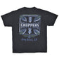 Camiseta WEST COAST CHOPPERS 1990 (L)