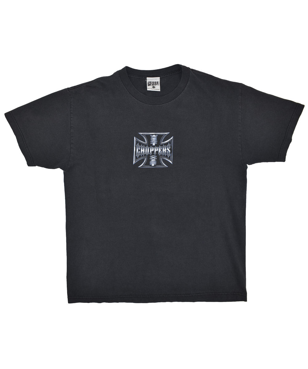 Camiseta WEST COAST CHOPPERS 1990 (L)