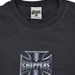Camiseta WEST COAST CHOPPERS 1990 (L)