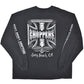 1990S WEST COAST CHOPPERS Long-Sleeve (XXXL)
