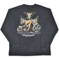 1990 WEST COAST CHOPPERS manga larga (2XL)