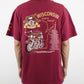 Camiseta HARLEY DAVIDSON 1996 (L)