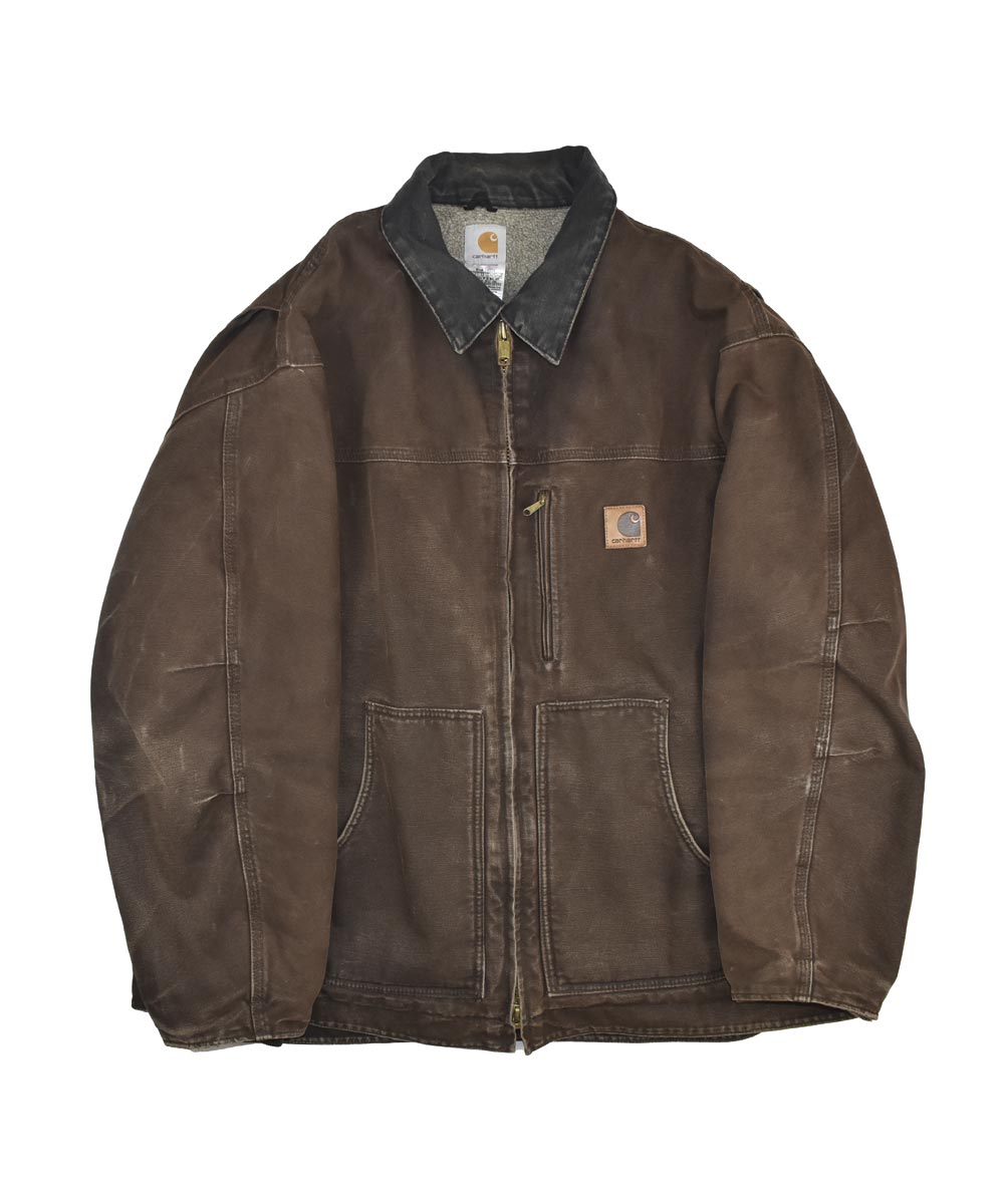 CARHARTT Vintage Jacket (XXL)