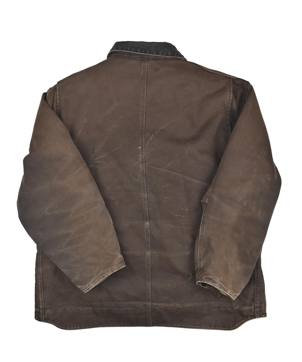 CARHARTT Vintage Jacket (XXL)