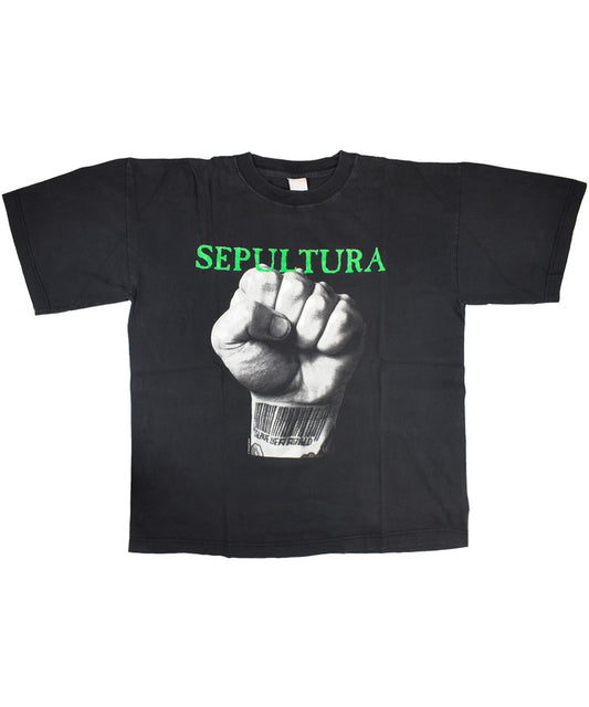 1994 SEPULTURA T-Shirt (XL)