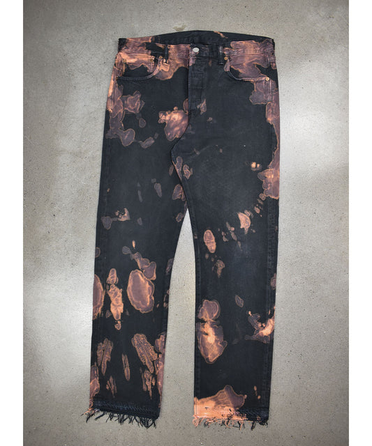 LEVI'S 501 Jeans (34/32)