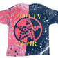 1991 U2 "Zoo TV" Achtung Baby Tour Shirt - Two Vault Vintage
