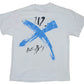 1991 U2 T-Shirt (L)