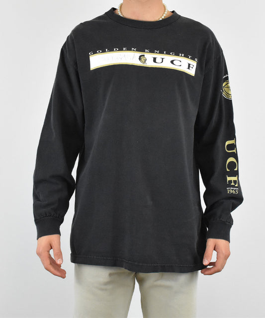 2000s UCF Long-Sleeve (L)