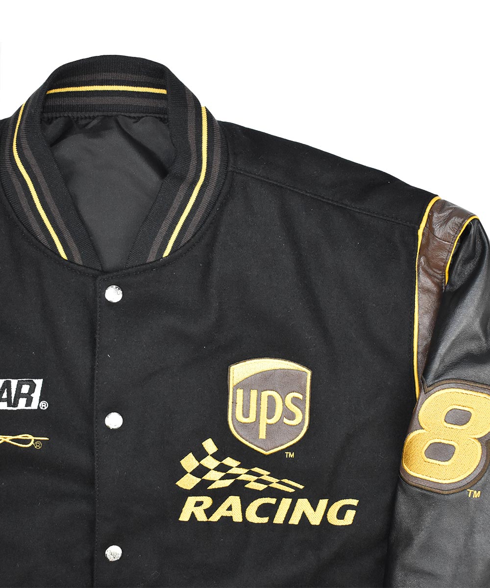 UPS Retro Jacket (XXL)