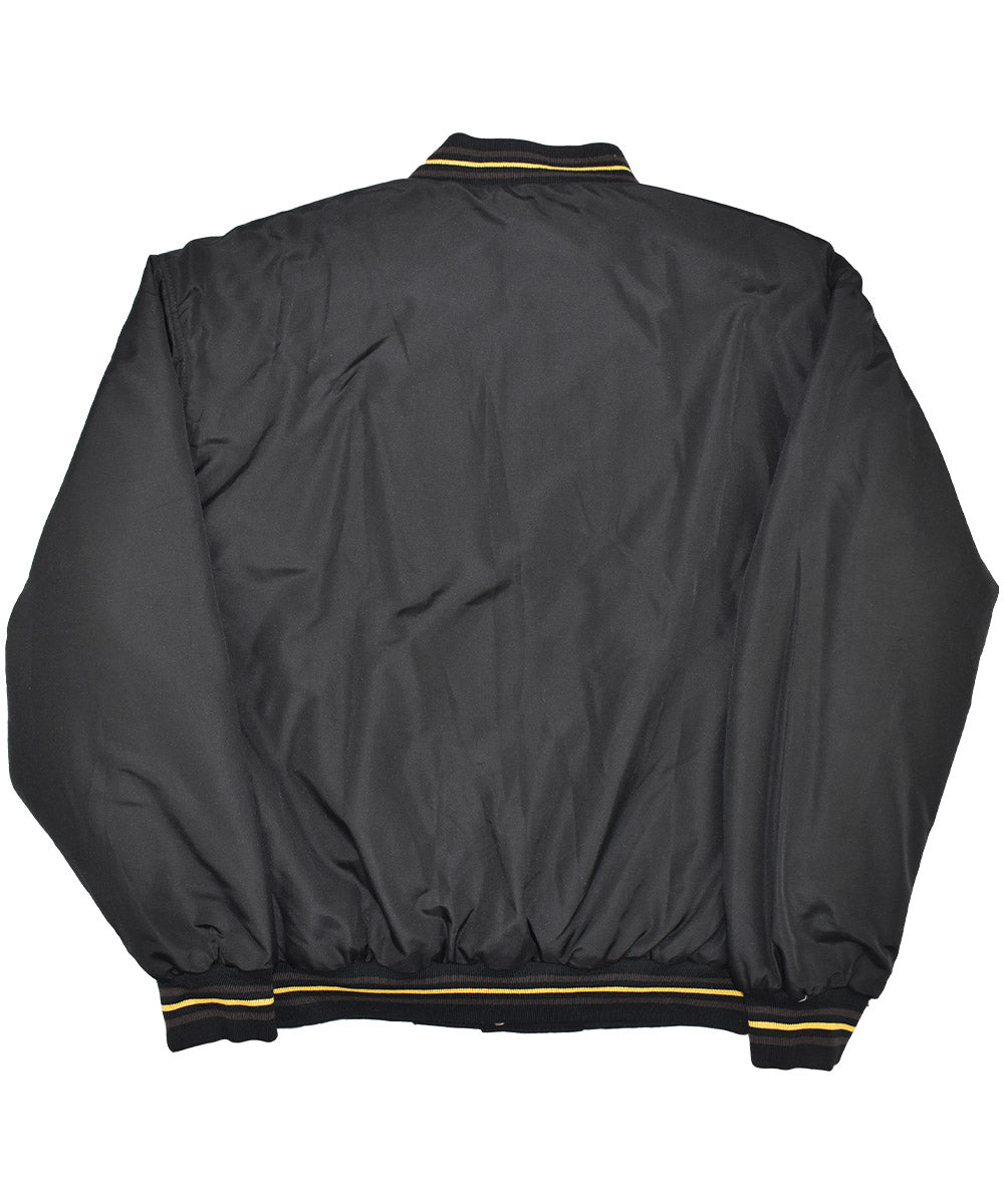 Ups bomber outlet jacket