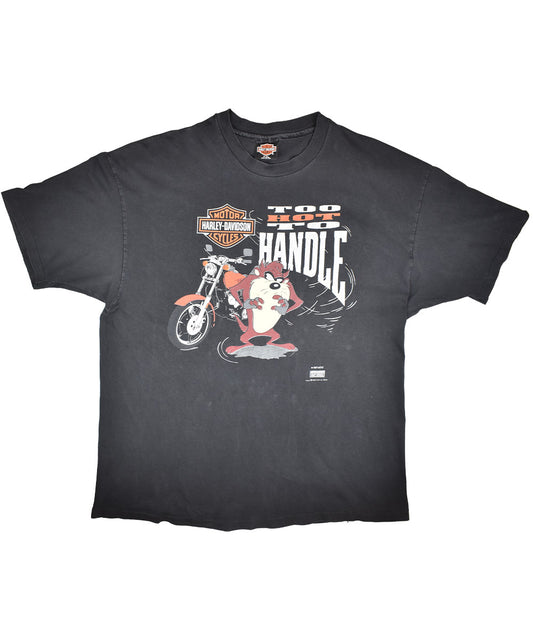 1994 HARLEY DAVIDSON T-Shirt (2XL)