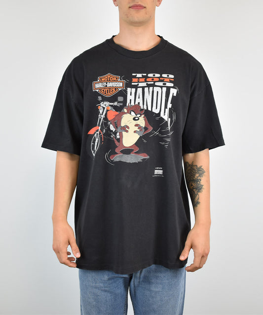 1994 HARLEY DAVIDSON T-Shirt (2XL)