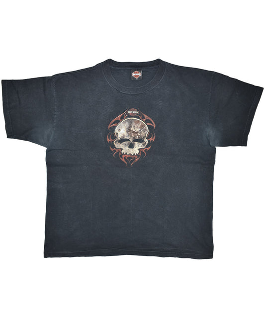 2004 HARLEY DAVIDSON T-Shirt (2XL)