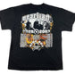 Vintage Band T-Shirt 2003 Pearl Jam "Riot Act Tour", Camiseta