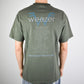 2002 WEEZER T-Shirt (M)