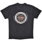 Camiseta Vintage HARLEY DAVIDSON 1997 (M)