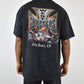 Camiseta WEST COAST CHOPPERS 1990 (XL)