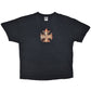 Camiseta WEST COAST CHOPPERS de los años 90 (2XL)