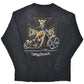 1990 WEST COAST CHOPPERS Manga larga (XL)