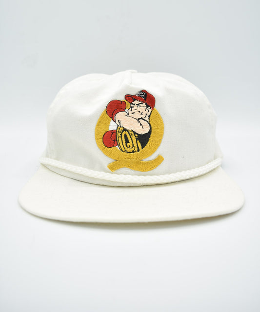 1980s BOXER Cap (OS)