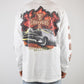 1990s WEST COAST CHOPPERS Long-Sleeve (XL)